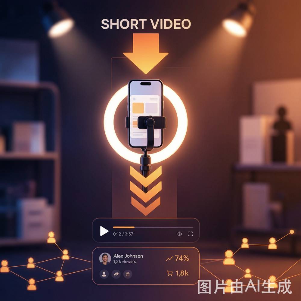 配图