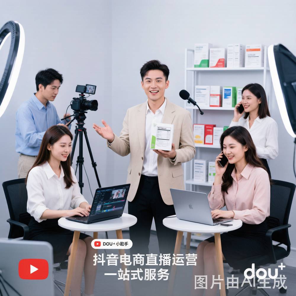 配图