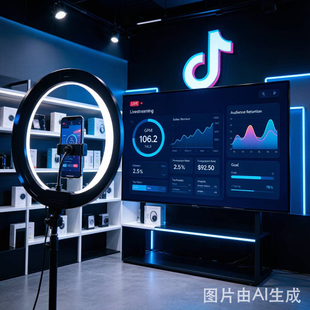 配图