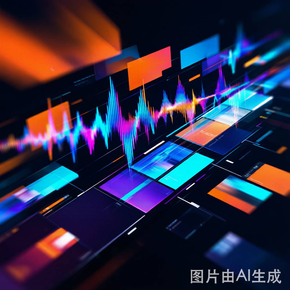 配图