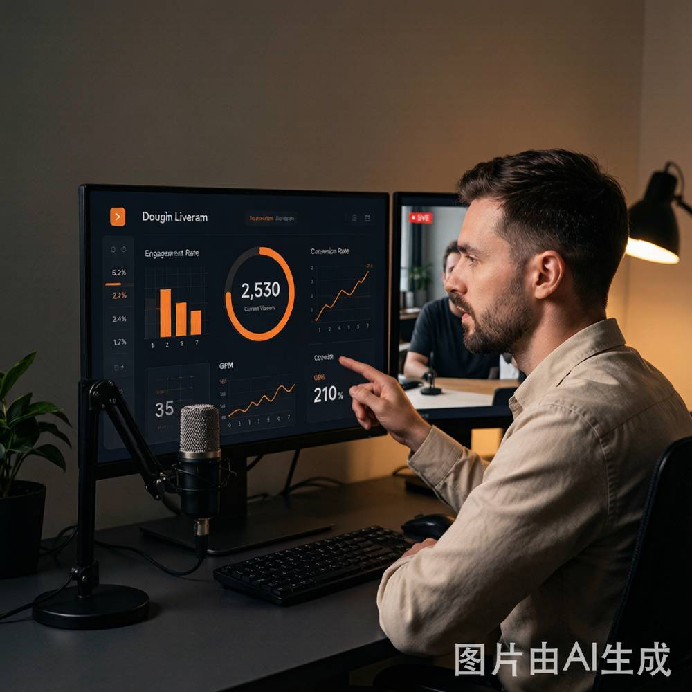 配图