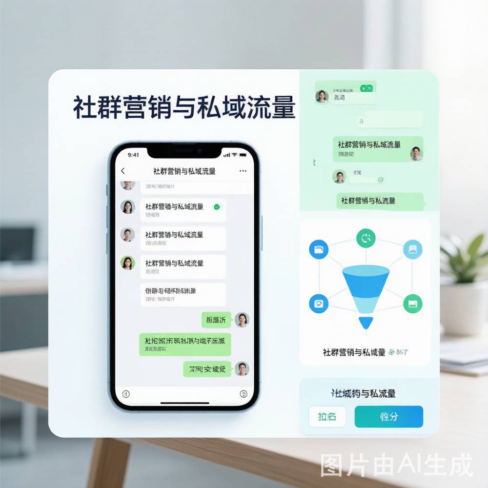 配图