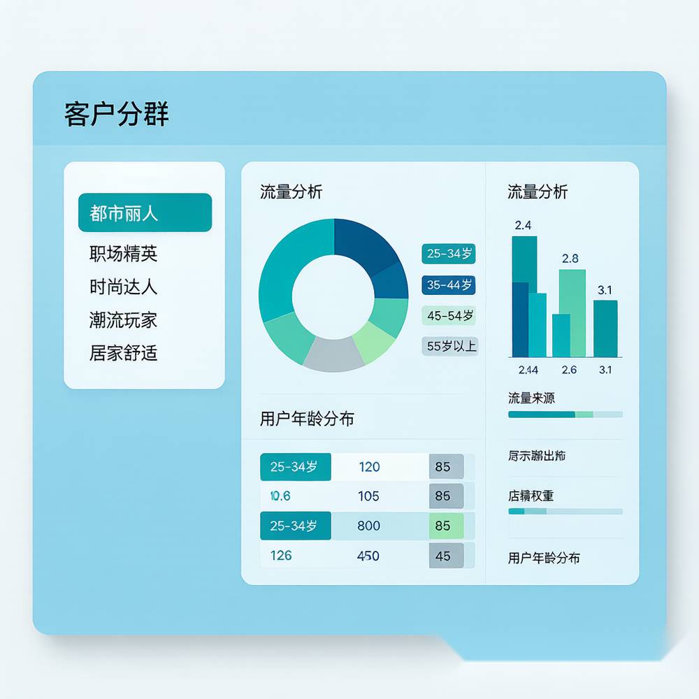 配图