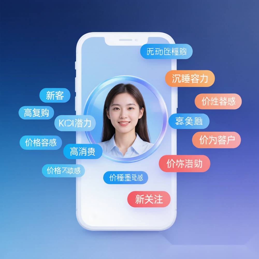 配图