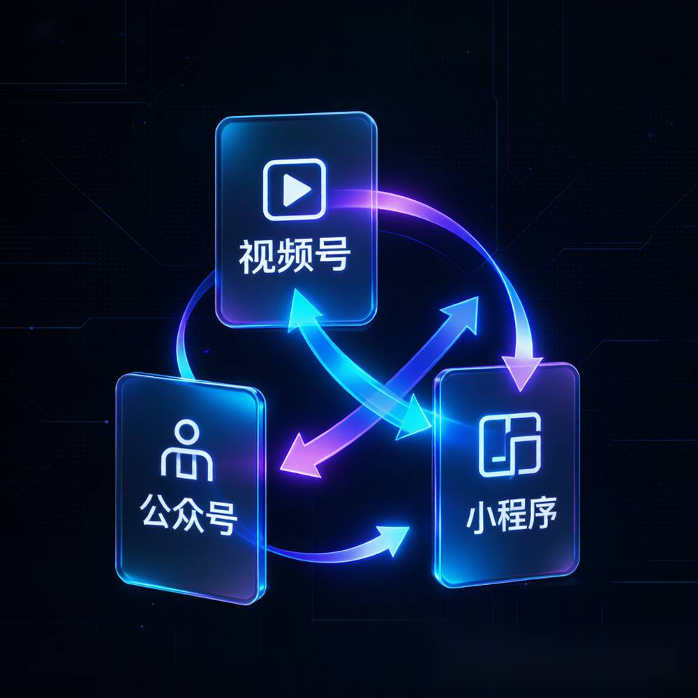 配图